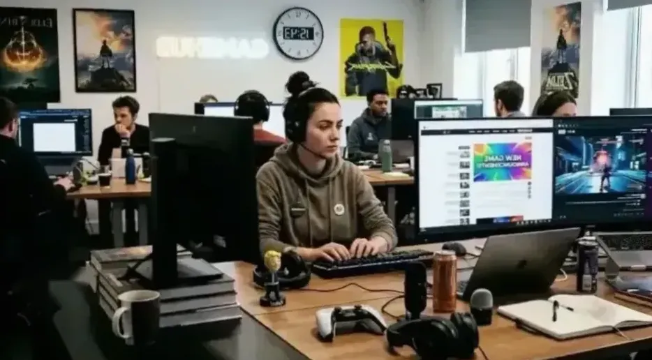 The Game Awards