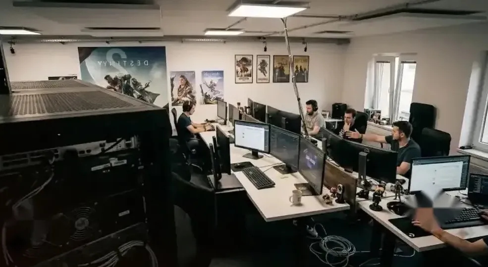 Poradnik: karta graficzna do 4K - Gryserio
